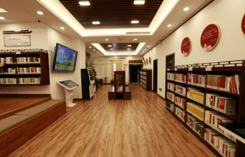 一季度文化企業(yè)發(fā)展穩(wěn)中有升