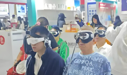 稅收數(shù)據(jù)顯示：一季度健康消費勢頭良好