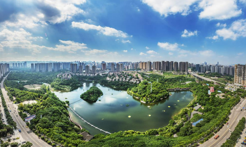 開(kāi)展9項(xiàng)專(zhuān)項(xiàng)行動(dòng) 實(shí)施38項(xiàng)重點(diǎn)工程 重慶創(chuàng)建“九治”生態(tài)治理體系