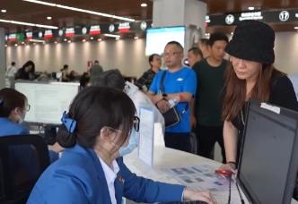 創(chuàng)業(yè)“禮包”讓敢闖敢試創(chuàng)業(yè)者底氣更足 深圳多舉措精準(zhǔn)發(fā)力穩(wěn)企業(yè)