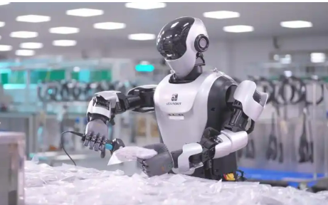 四川人工智能企業(yè)已達(dá)1300余家 2024年創(chuàng)收1300億元