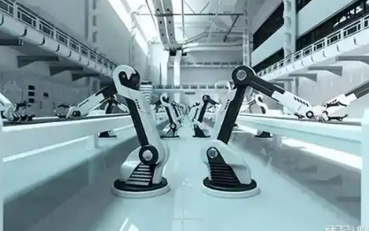 浙江加強(qiáng)人工智能專(zhuān)利布局