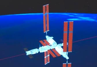 神舟二十號(hào)乘組將在軌駐留6個(gè)月 開展多項(xiàng)空間科學(xué)與應(yīng)用實(shí)驗(yàn)試驗(yàn)