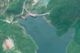 從“治水”到“智水” 福建水利現(xiàn)代化守護(hù)八閩安瀾