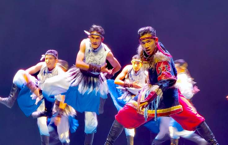 文化藝術(shù)和旅游職業(yè)教育提質(zhì) 培優(yōu)實(shí)踐創(chuàng)新項(xiàng)目支持名單公布