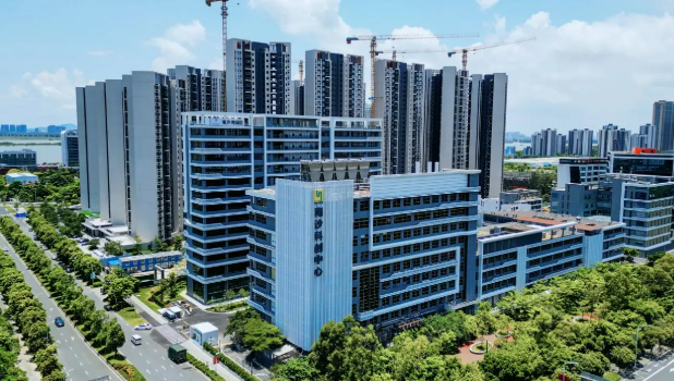 高新技術(shù)企業(yè)突破1300家！廣州南沙創(chuàng)新步步高