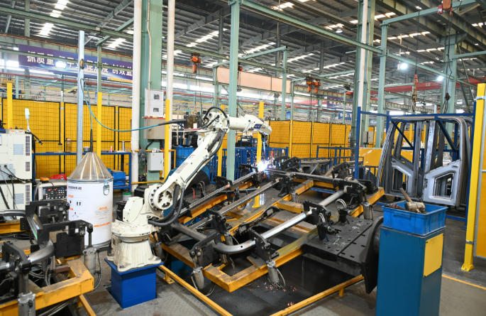 “兩新”政策加力擴(kuò)圍繼續(xù)顯效