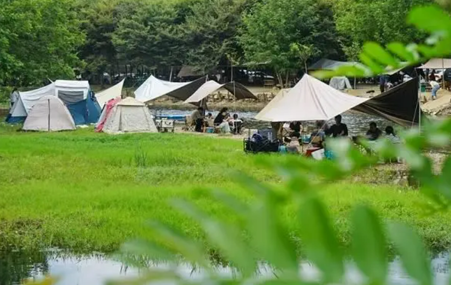 長線游、縣域游、主題游等持續(xù)升溫 假期文旅市場供需兩旺