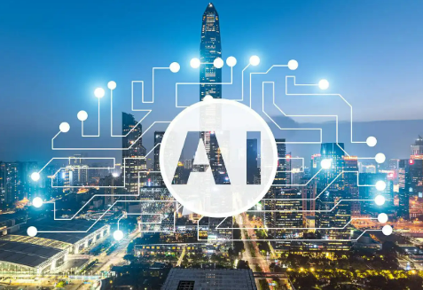 AI大模型“垂直發(fā)力” 深度挖潛行業(yè)應(yīng)用