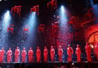 市場熱度節(jié)節(jié)攀升 文旅產(chǎn)業(yè)韌性與活力盡顯