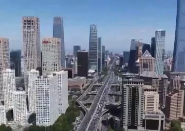 2024年上市公司營收約72萬億元 新質(zhì)生產(chǎn)力激發(fā)高質(zhì)量發(fā)展新動(dòng)能