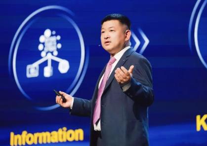 華為發(fā)布AI數(shù)據(jù)湖解決方案，加速行業(yè)智能化