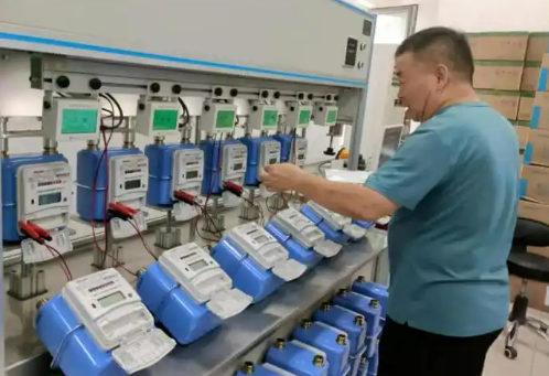 合格率均超99% 市場(chǎng)監(jiān)管總局通報(bào)民用“三表”專項(xiàng)檢查結(jié)果