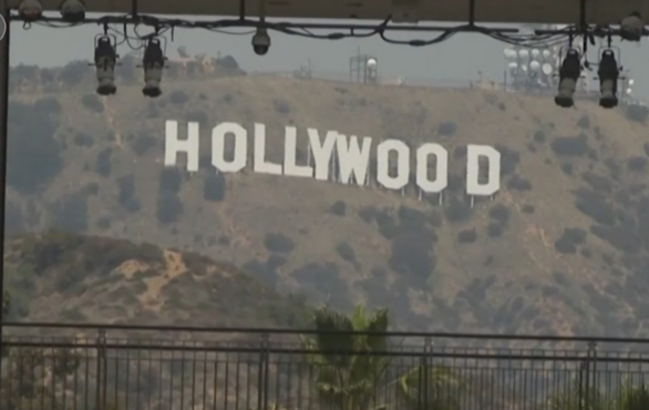 美政府再次揮舞關(guān)稅“大棒” 美輿論認為美娛樂產(chǎn)業(yè)將遭重創(chuàng)