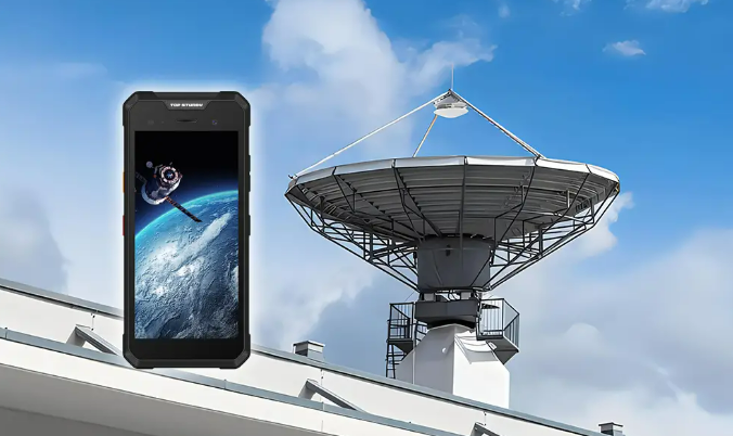 七部門聯(lián)合發(fā)布《終端設(shè)備直連衛(wèi)星服務(wù)管理規(guī)定》