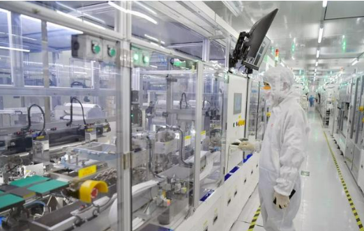 解碼安徽蚌埠數(shù)智化轉(zhuǎn)型新路徑