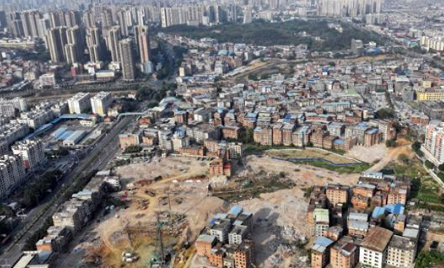 廣西接續(xù)推進(jìn)規(guī)劃用地“多審合一、多證合一”