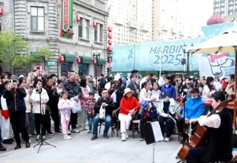 消費活力持續(xù)釋放 折射中國經(jīng)濟澎湃動力