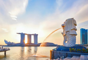 新加坡啟動(dòng)全球創(chuàng)業(yè)者計(jì)劃 打造亞洲創(chuàng)新樞紐新引擎