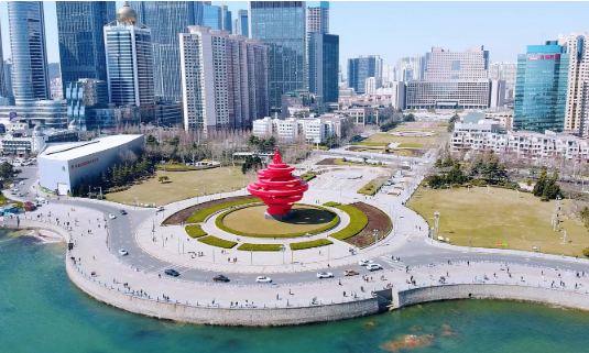 青島市國資委發(fā)布65個應(yīng)用場景需求項目 加速科技創(chuàng)新與產(chǎn)業(yè)創(chuàng)新深度融合