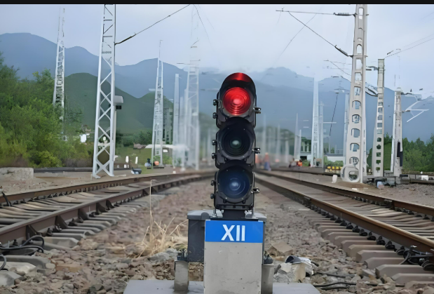 國家鐵路局發(fā)布兩批鐵路行業(yè)技術(shù)標(biāo)準(zhǔn)