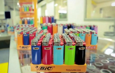 好產品到哪里都會有好市場——“打火機之鄉(xiāng)”湖南邵東一線觀察