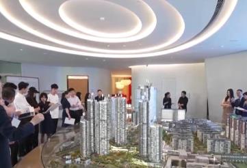 全國(guó)多地調(diào)整和優(yōu)化穩(wěn)樓市相關(guān)政策 助力房地產(chǎn)市場(chǎng)平穩(wěn)健康發(fā)展