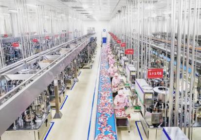 河南提升“新食力”，國(guó)人廚房添滋味