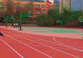 四川多所高校掀起健康管理新風(fēng)尚