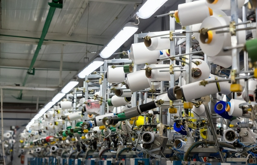 輕工業(yè)數(shù)字化轉(zhuǎn)型“兩步走”迎來新機遇