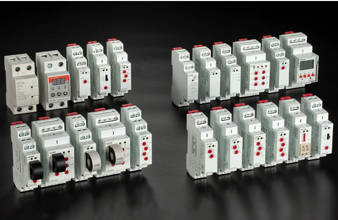 我國牽頭制定的3項電氣繼電器國際標(biāo)準(zhǔn)正式發(fā)布