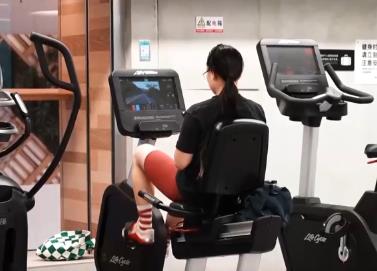 當(dāng)體育遇上“云”力量 “智能健身設(shè)備+虛擬賽事”開啟全民健身科技“蝶變”