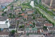 歷史文化街區(qū)要有“獨(dú)家配方”