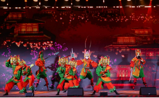 去年全國(guó)演出市場(chǎng)總收入近800億元 演出市場(chǎng)活力滿滿