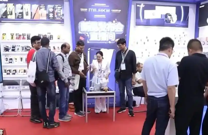 廣交會(huì)3%增長(zhǎng)的背后：全球客商用訂單力挺中國(guó)制造