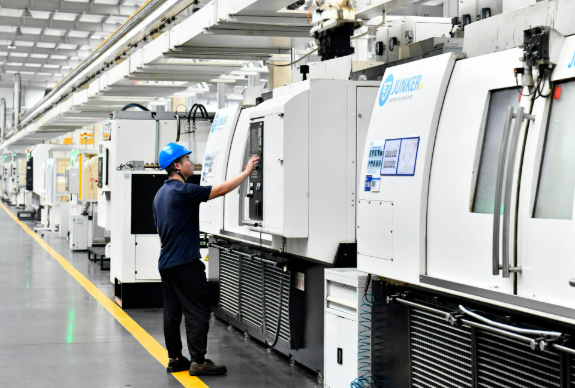 如何建設(shè)現(xiàn)代化產(chǎn)業(yè)體系