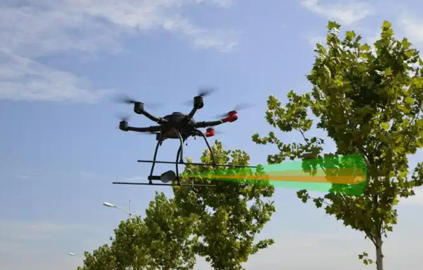 中企主導(dǎo)編制的無(wú)人機(jī)感知避障國(guó)際標(biāo)準(zhǔn)正式發(fā)布