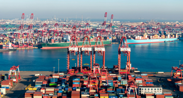 對癥下藥深化內(nèi)外貿(mào)一體化