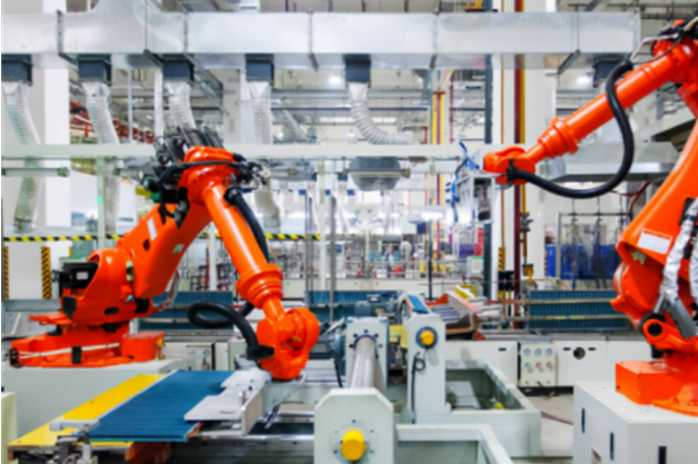 從上市公司一季報“含新量”看中國經(jīng)濟(jì)發(fā)展向“新”