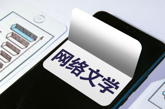 報(bào)告顯示我國(guó)網(wǎng)絡(luò)文學(xué)閱讀市場(chǎng)規(guī)模達(dá)430.6億元