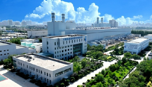 寧夏銀川國(guó)資國(guó)企“減負(fù)”“強(qiáng)身” 護(hù)航高質(zhì)量發(fā)展