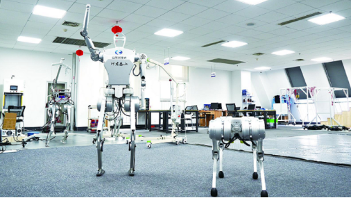 山東省屬國(guó)資國(guó)企加快布局發(fā)展戰(zhàn)略性新興產(chǎn)業(yè)