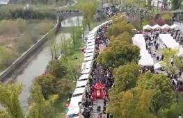 高鐵賦能、場景煥新：文旅消費新活力加速釋放