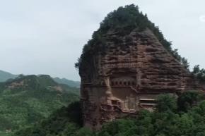 文物保護(hù)再添“利器” 科技加持撐起文物抗震“保護(hù)網(wǎng)”