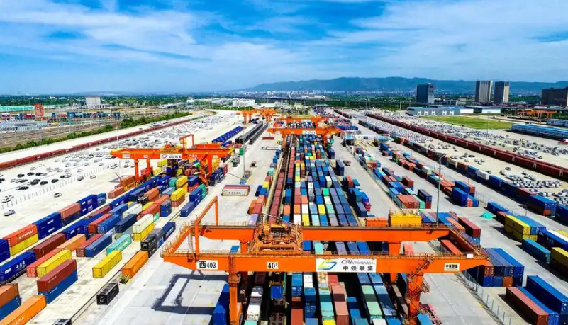 陜西明確二十五項(xiàng)年度重點(diǎn)工作任務(wù)