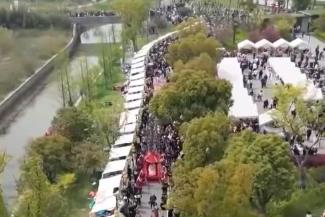 高鐵賦能、場景煥新：文旅消費新活力加速釋放