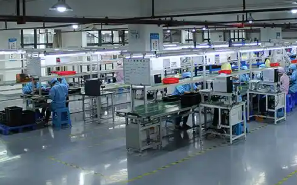 建設(shè)鋰電池全產(chǎn)業(yè)鏈生產(chǎn)基地 寧夏石嘴山鋰電池產(chǎn)業(yè)加速提質(zhì)增效