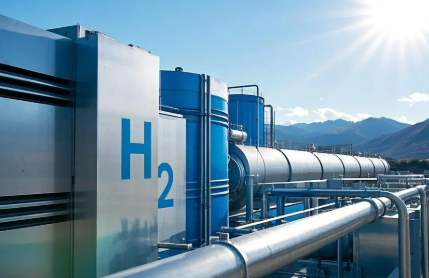 業(yè)績(jī)承壓，氫能企業(yè)“組團(tuán)”自救