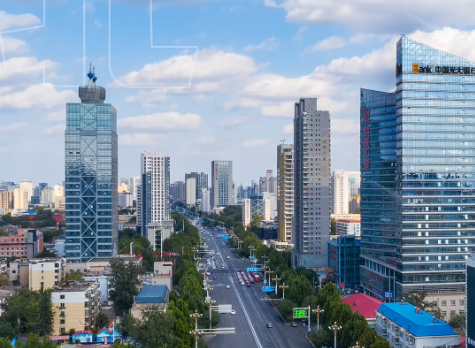 河北：打造聯(lián)通京津經(jīng)濟(jì)廊道