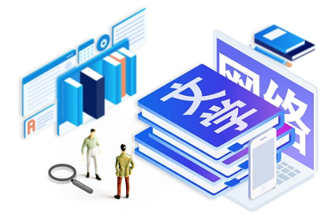 報(bào)告顯示中國(guó)網(wǎng)絡(luò)文學(xué)IP市場(chǎng)規(guī)模躍升至2985.6億元